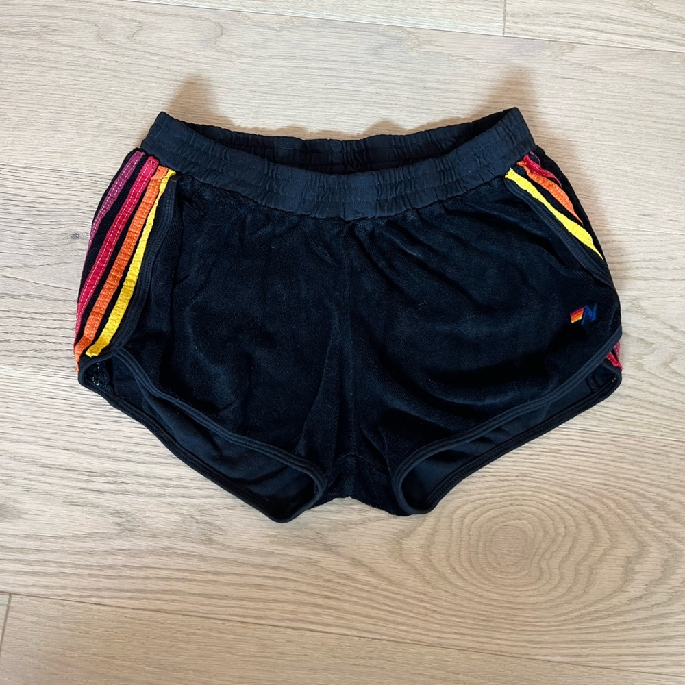 Aviator Nation Womens Shorts